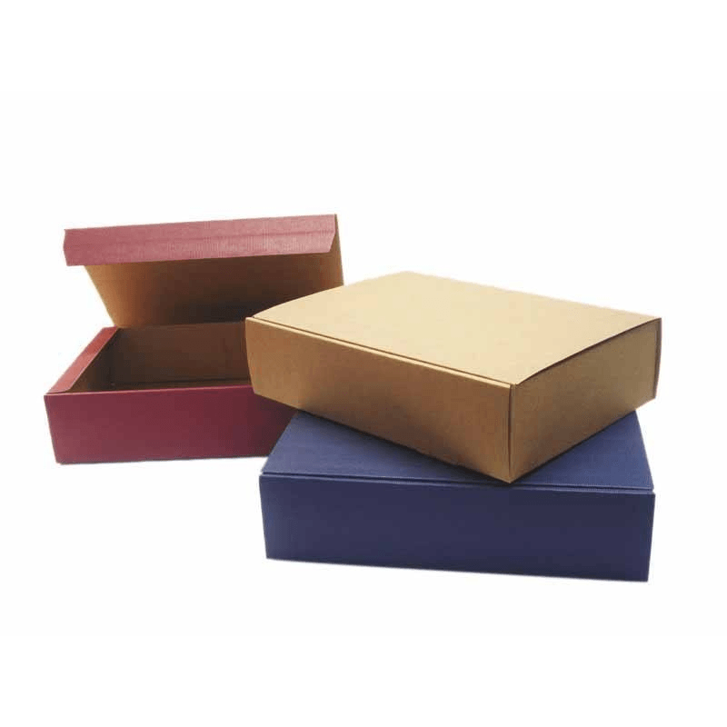 Carton bijoux Prestige