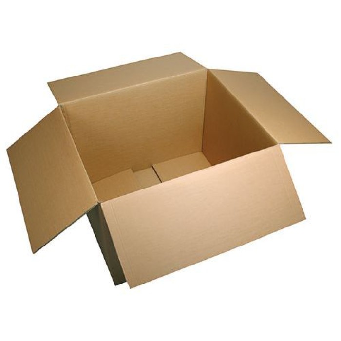 Carton 400x300x200 mm