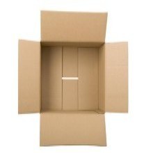 Carton 400x300x300 mm