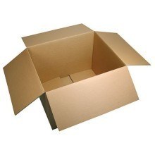 Carton 600x400x200 mm