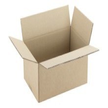 Carton 810x560x560 mm